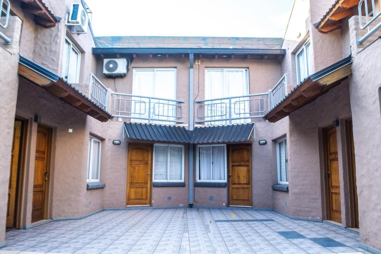 Tierra De Vinedos Apart San Rafael  Exterior photo