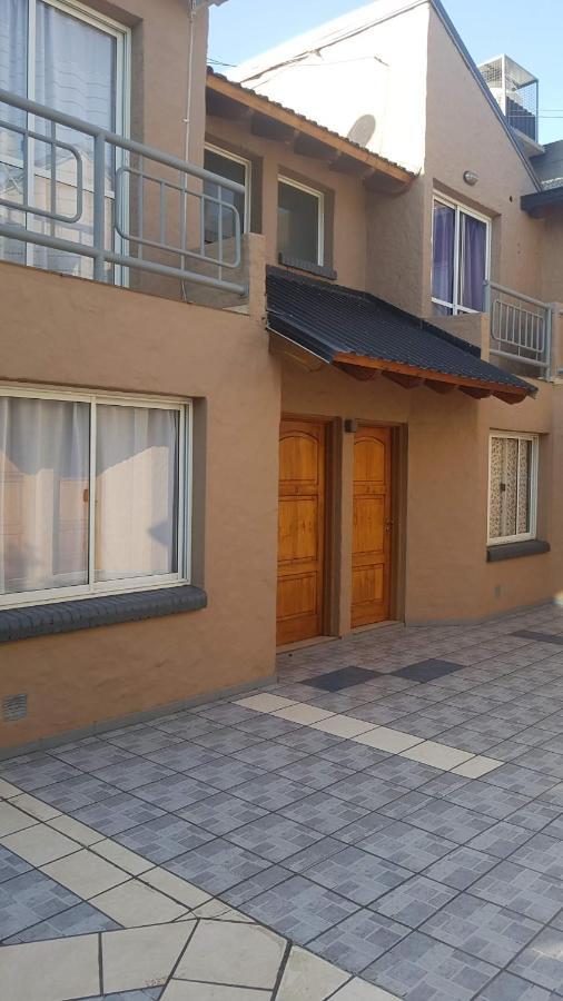Tierra De Vinedos Apart San Rafael  Exterior photo